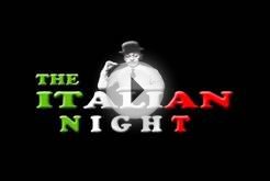 THE ITALIAN NIGHT - OLDIES BAR&CLUB - BUCHAREST