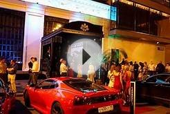 The Story Behind Upscale Moscow Nightlife