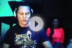 TIESTO | Axwell | Kaskade | LIV Nightclub | Miami BEACH |