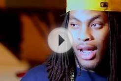 Waka Flocka talking Grove street shit @ Primal nightclub atl