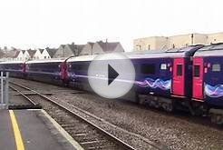 Weston-super-Mare Railway Station