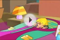 Winx Club - Last Friday Night