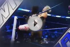 WWE Friday Night SmackDown Custom Intro 2012 - 2013