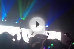 Zeds Dead Plush Night Club Jacksonville, FL 3/28/12 pt2