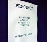 Welcome to Precinct DTLA