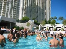 Wet Republic Ultra Pool